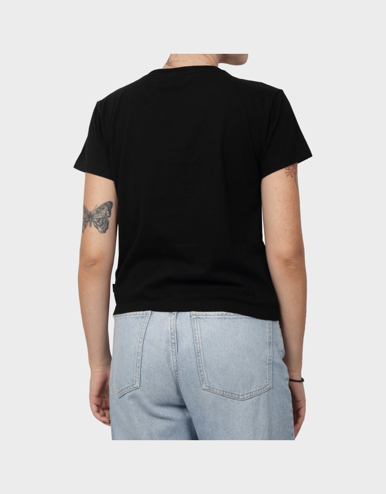 ESSENTIAL LOGO 90'S T SHIRT