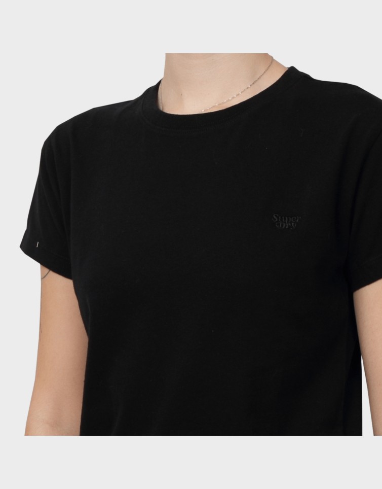 ESSENTIAL LOGO 90'S T SHIRT