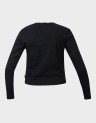 ESSENTIAL LS RIB LACE TOP