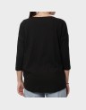 METTE 3/4 BLOUSE