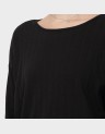 METTE 3/4 BLOUSE