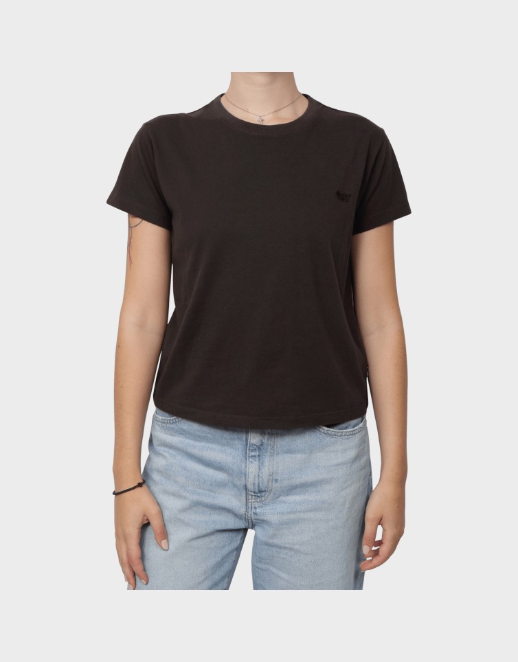 ESSENTIAL LOGO 90'S T SHIRT