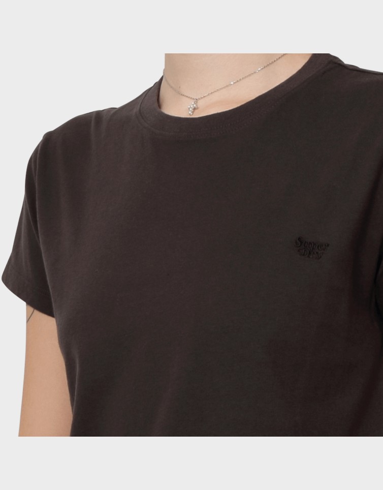 ESSENTIAL LOGO 90'S T SHIRT