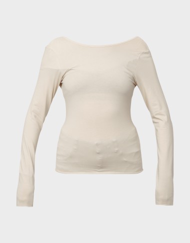 XIBI STR LS DREAM TEE