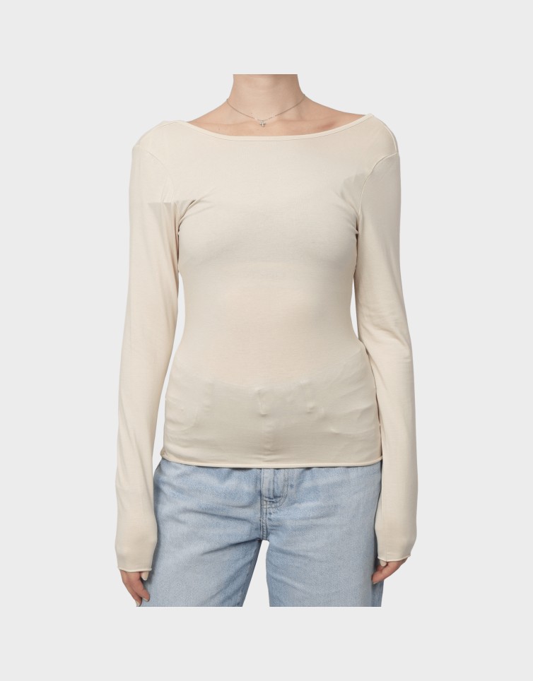 XIBI STR LS DREAM TEE