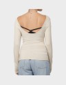 XIBI STR LS DREAM TEE