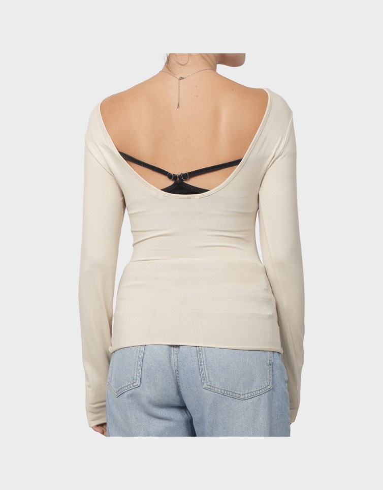 XIBI STR LS DREAM TEE