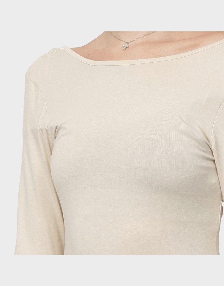 XIBI STR LS DREAM TEE