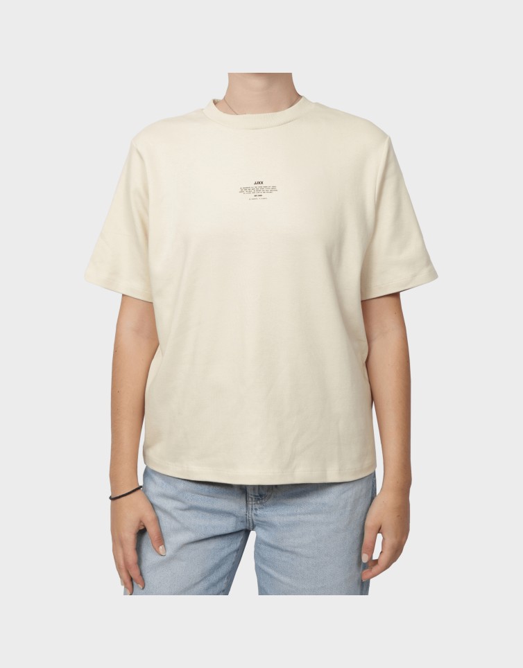 JXISA T-SHIRT
