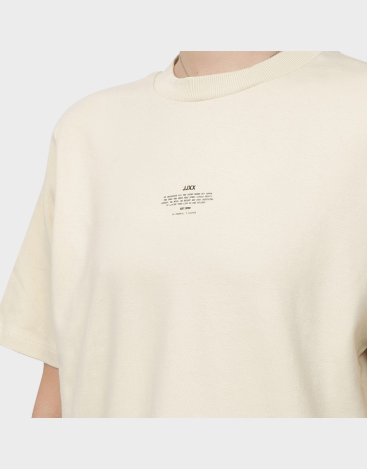 JXISA T-SHIRT