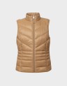 SORAYASIV SHORT WAISTCOAT