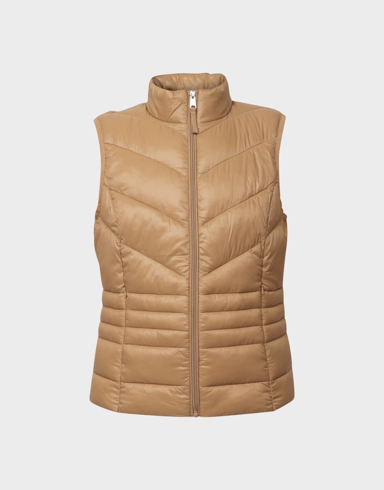 SORAYASIV SHORT WAISTCOAT