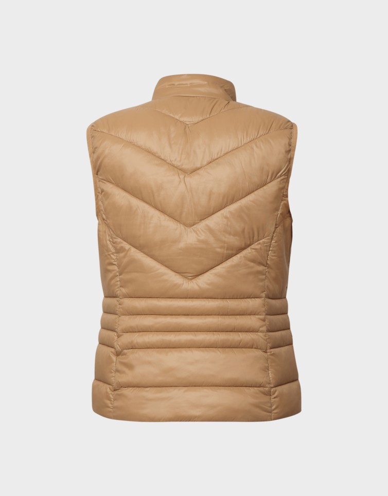 SORAYASIV SHORT WAISTCOAT
