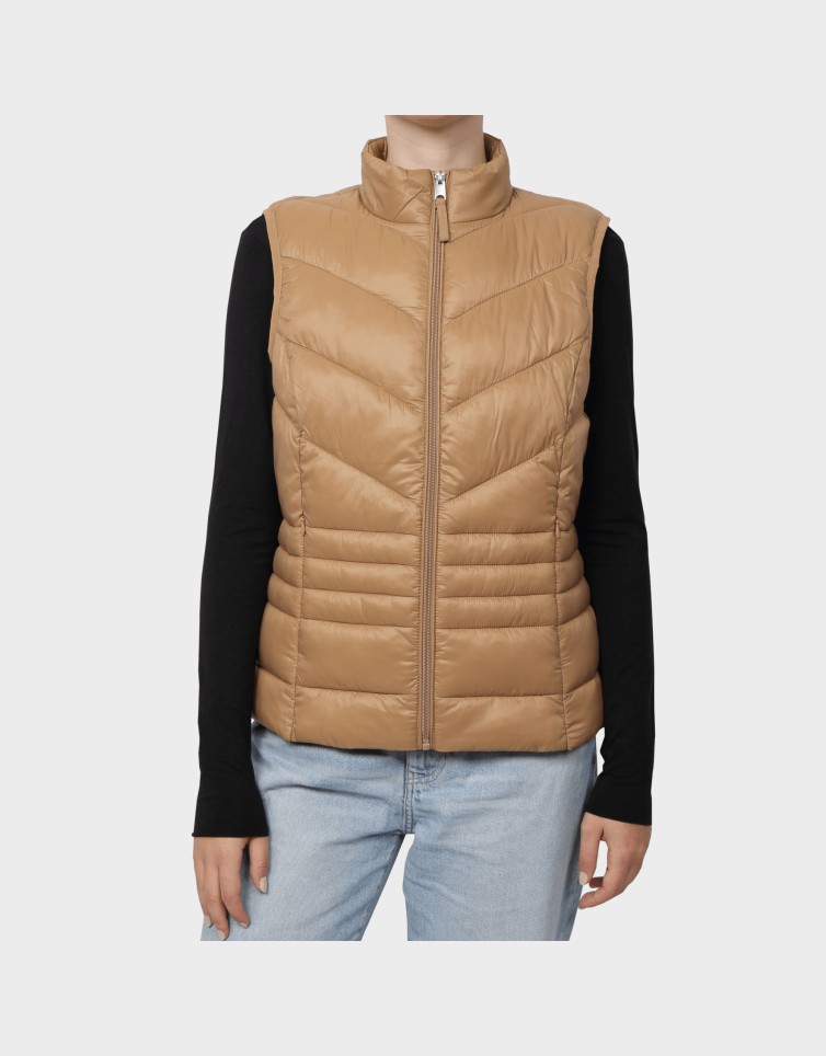 SORAYASIV SHORT WAISTCOAT