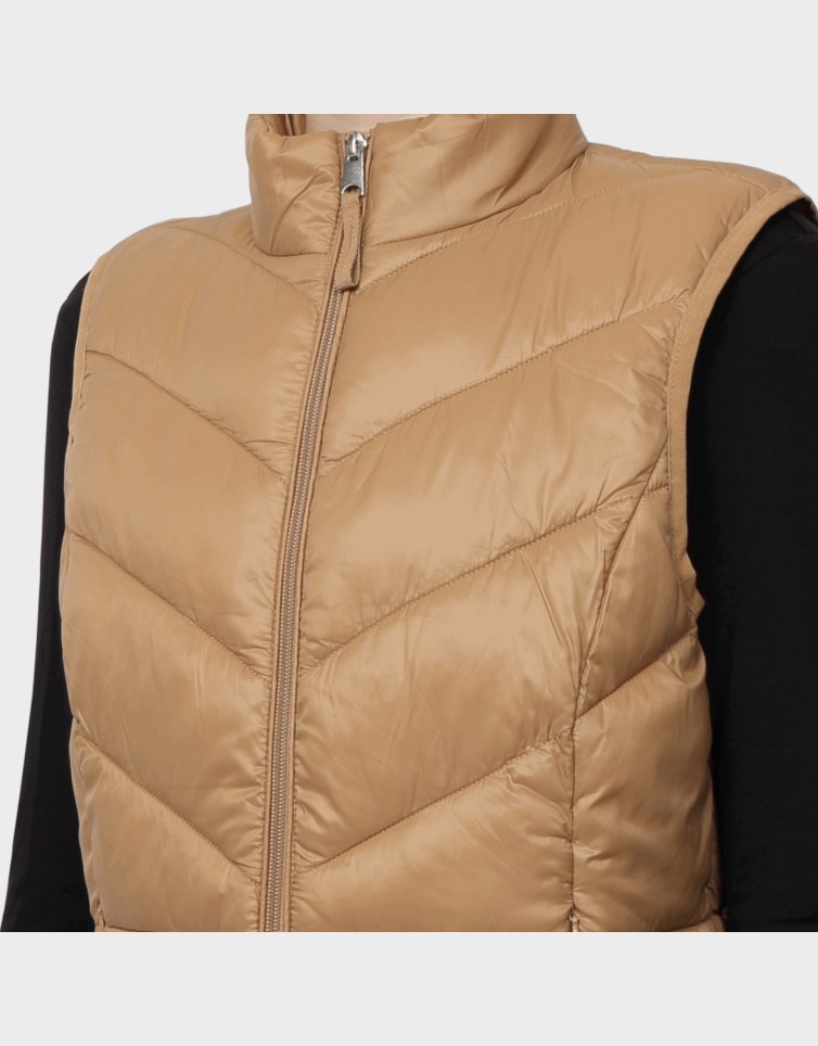 SORAYASIV SHORT WAISTCOAT