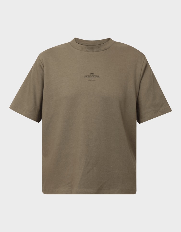 JXISA T-SHIRT