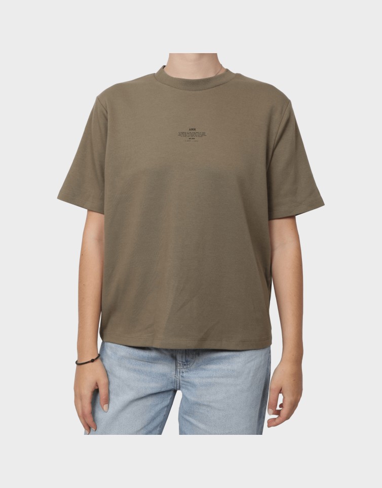 JXISA T-SHIRT