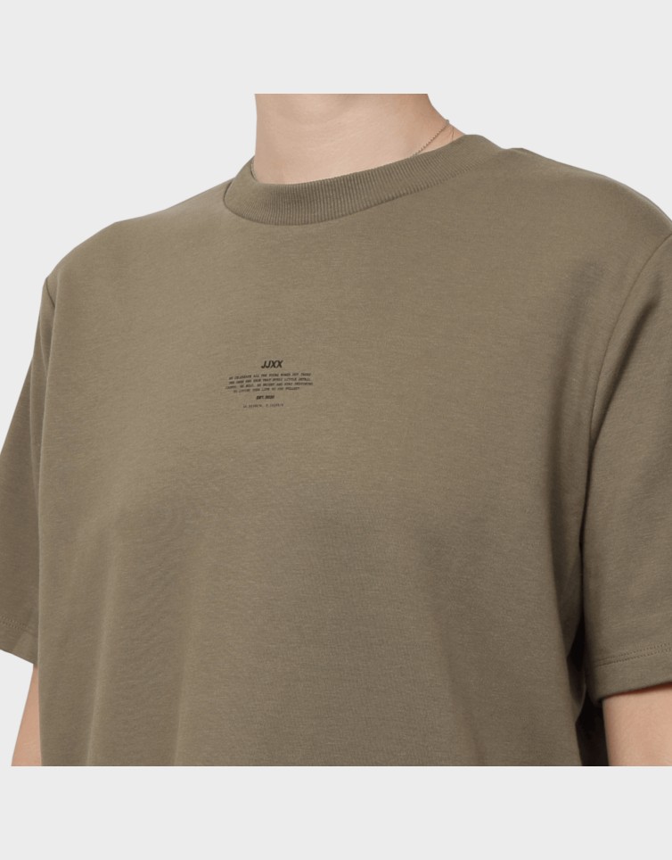 JXISA T-SHIRT
