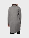 TASTY FULLNEEDLE LS NEW COATIGAN