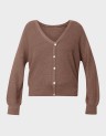 NEW LEXSUN V-BACK PULLOVER