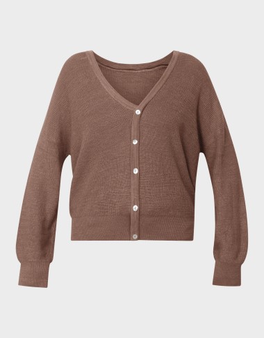 NEW LEXSUN V-BACK PULLOVER