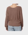 NEW LEXSUN V-BACK PULLOVER