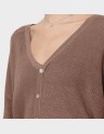 NEW LEXSUN V-BACK PULLOVER