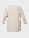 METTE 3/4 BLOUSE
