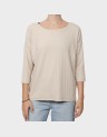METTE 3/4 BLOUSE