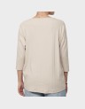 METTE 3/4 BLOUSE
