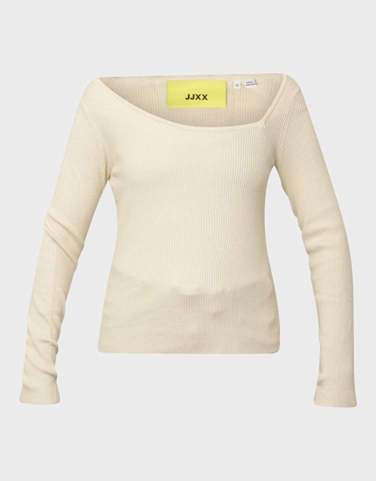 JUNIPER KNITTED PULLOVER