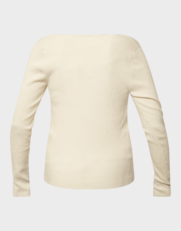 JUNIPER KNITTED PULLOVER