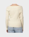 JUNIPER KNITTED PULLOVER