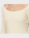 JUNIPER KNITTED PULLOVER