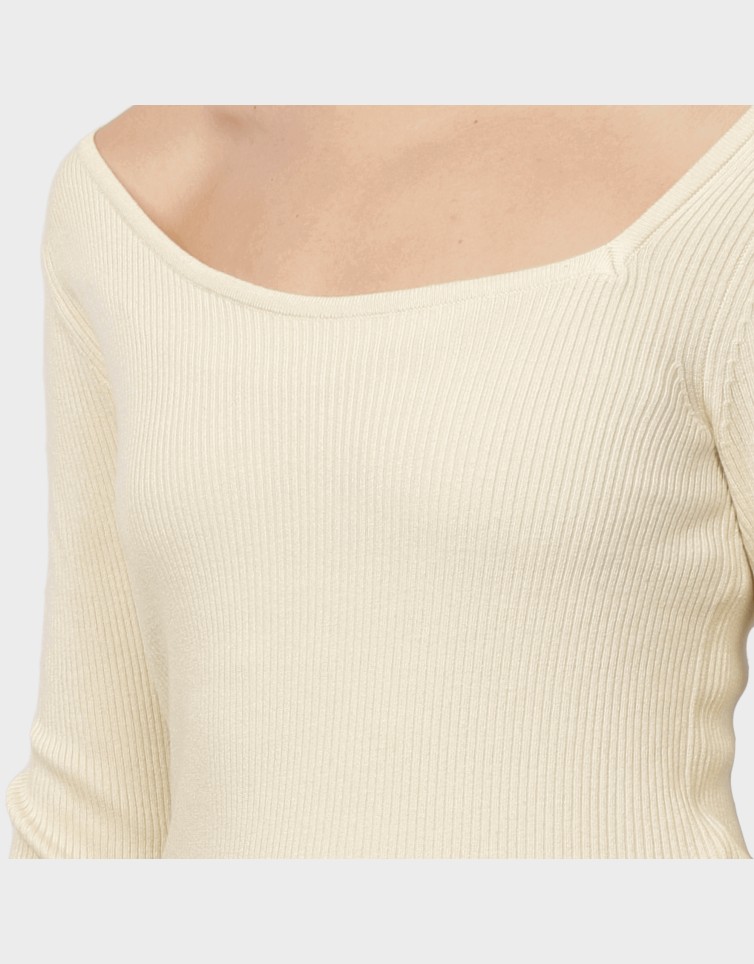 JUNIPER KNITTED PULLOVER