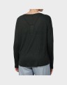 HIPPI L/S O-NECK TOP
