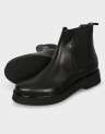 TJW CHELSEA FLAT BOOT