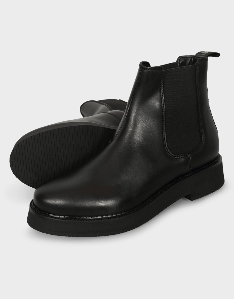 TJW CHELSEA FLAT BOOT