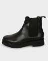 TJW CHELSEA FLAT BOOT