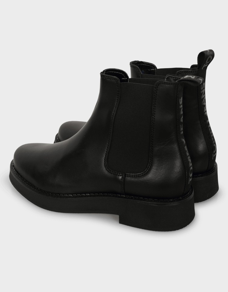 TJW CHELSEA FLAT BOOT