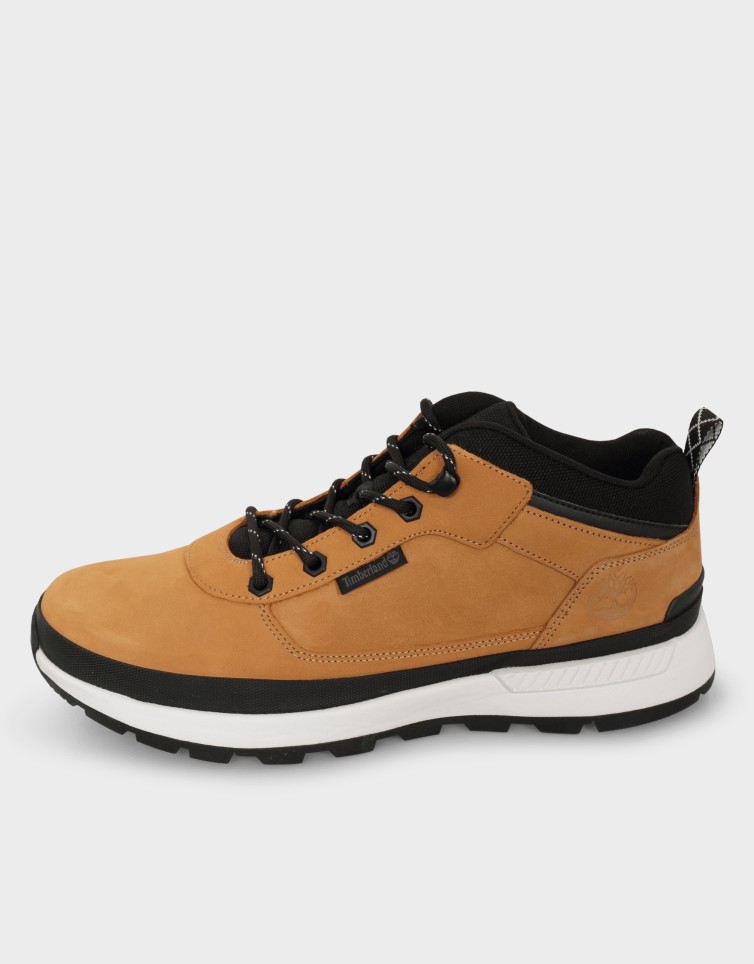 FIELD TREKKER LOW