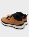 FIELD TREKKER LOW
