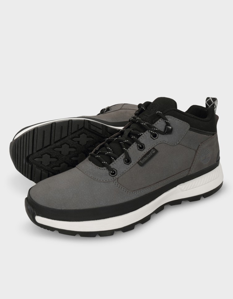 FIELD TREKKER LOW