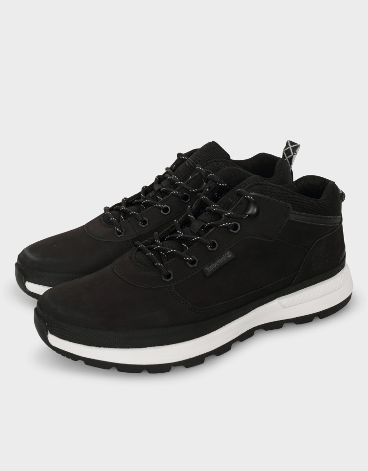 FIELD TREKKER LOW