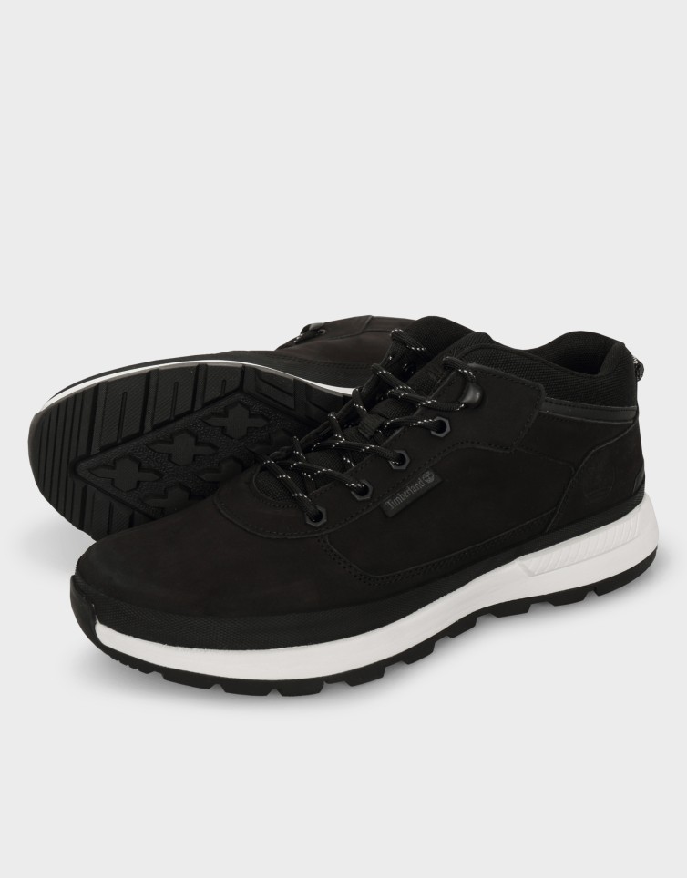FIELD TREKKER LOW