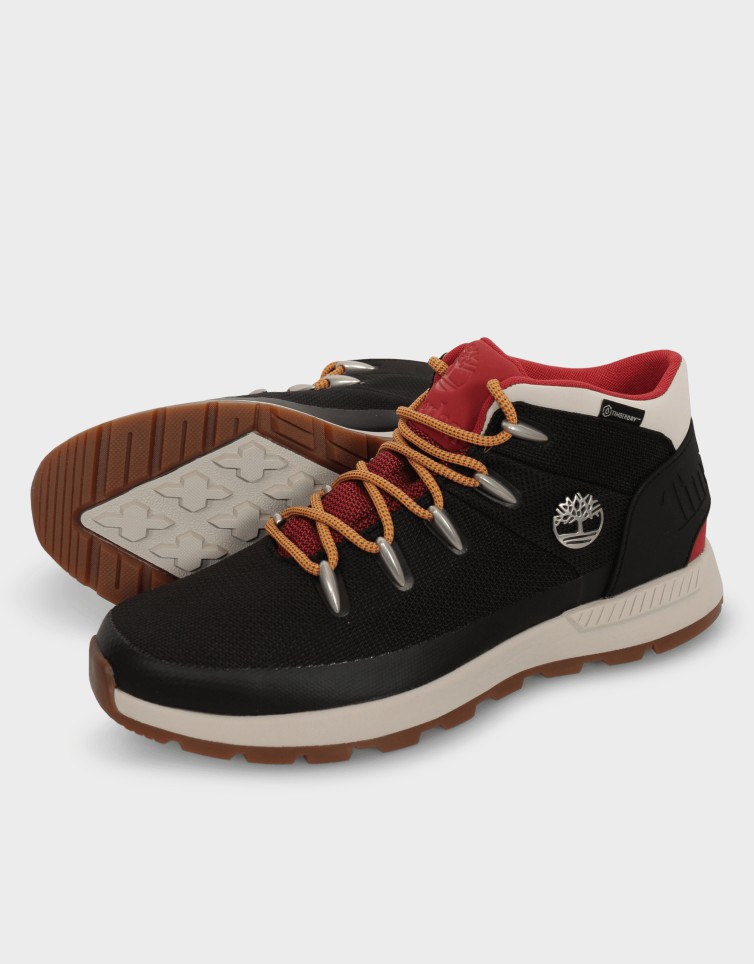 SPRINT TREKKER MID