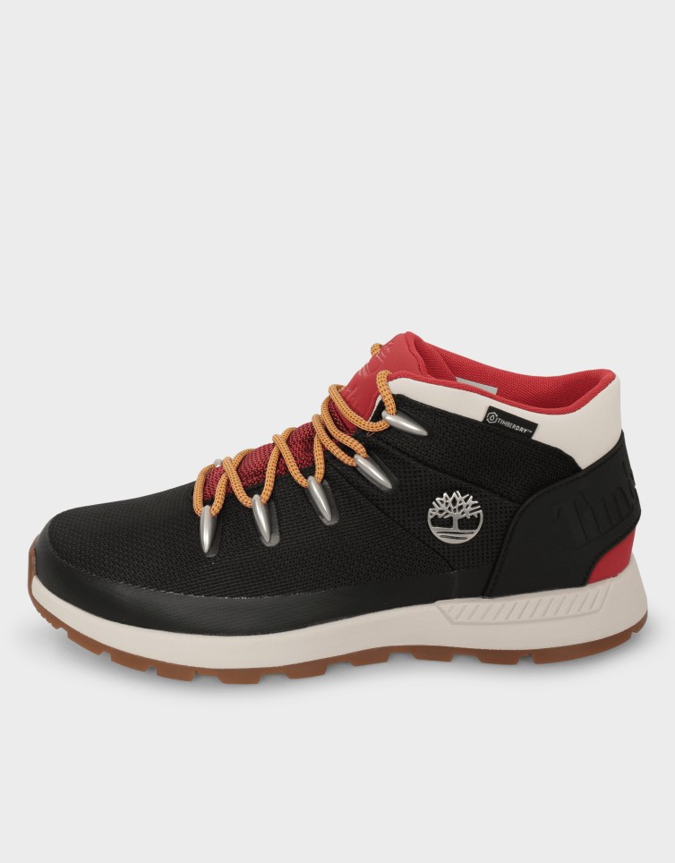 SPRINT TREKKER MID