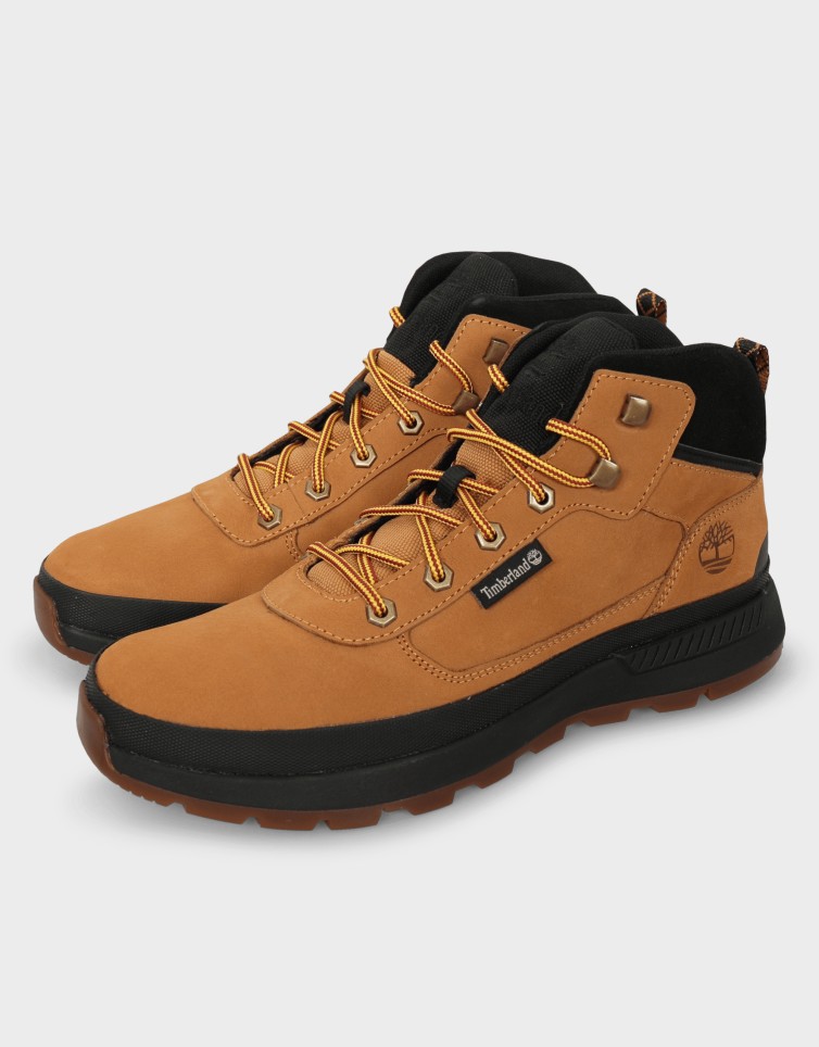 FIELD TREKKER MID
