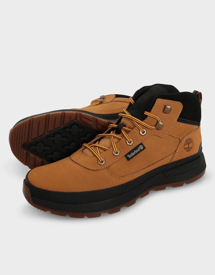FIELD TREKKER MID