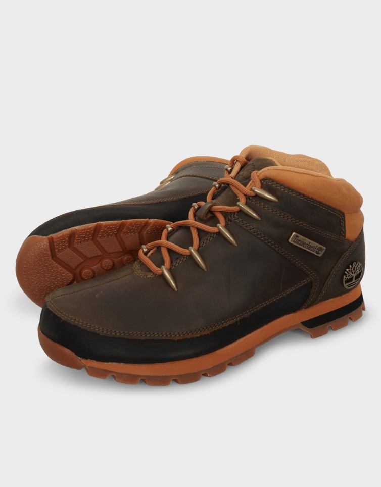 EURO SPRINT HIKER